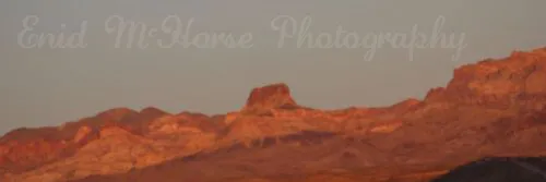 Arizona Mountains